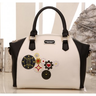 JESSICA MINKOFF 3491 BLACK